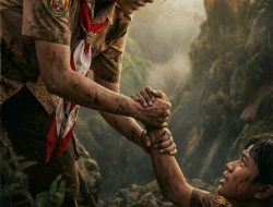 Sutradara Muda Hendra Lee, Garap Film Inspiratif Sayap Kecil Praja Muda Karana di Bogor
