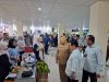 Bazar Perumda Pasar Pakuan Jaya Hadirkan Ragam Komoditas dan Gairah Ekonomi Rakyat di Semarak Hari Jadi Bogor ke-544