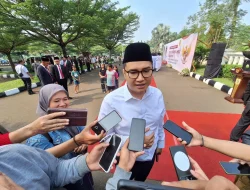 Ketua DPRD Sastra Winara Minta Pemkab Bogor Hentikan Aktivitas Berburu Babi di Jasinga Usai Tewsnya Bocah Diserang Anjing