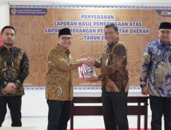 Bukan Cuma Dihafalkan, Ketua DPRD Bogor Sastra Winara Ajak Warga Jadikan Pancasila sebagai Pedoman Hidup