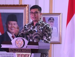 Ketua DPRD Sastra Winara Pastikan Aspirasi Masyarakat Masuk APBD 2027