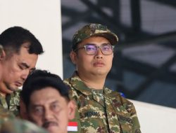 Ketua DPRD Se-Indonesia Retret di Magelang, Sastra Winara : Perkuat Sinergi untuk Indonesia Emas 2045