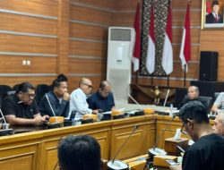 Komisi I DPRD Kabupaten Bogor Wadahi Musyawarah Lahan Sukamakmur untuk Dukung Pusat Ekonomi Baru