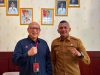 Dukung Generasi Sehat, Telkom dan Pemkot Bogor Beri Pendampingan ke Batita Terdampak Stunting