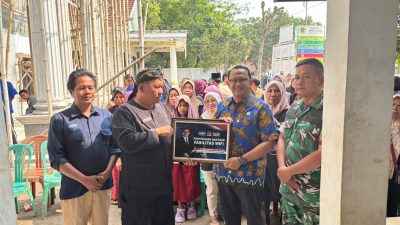Komisi I DPR RI Pastikan Manfaat Digitalisasi Dirasakan Warga Hingga ke Desa