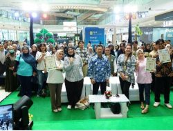Ditutup di Grand City Mall, Hutan.ID Fest 2026 Ajak Masyarakat Bawa Pulang “Janji Kebaikan” untuk Hutan